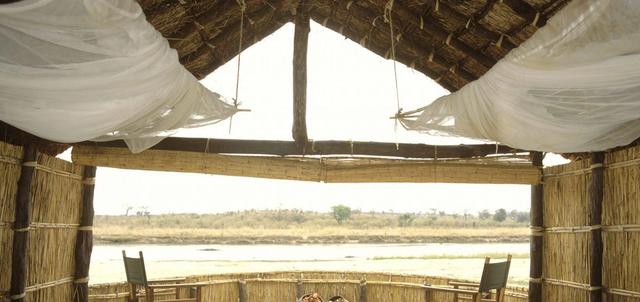 Kutandala Camp Kutandala Camp