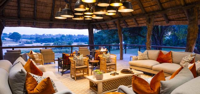 Inyati Game Reserve Inyati Game Reserve