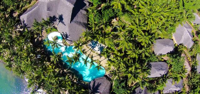 Eden Lodge Eden Lodge