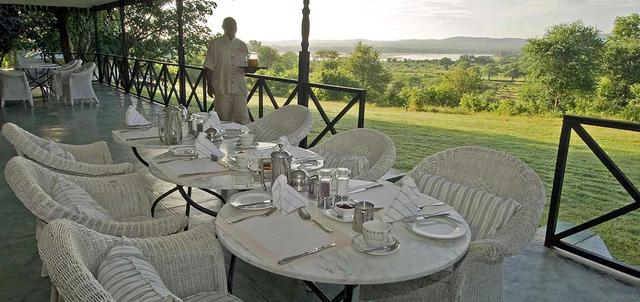 Chichele Presidential Lodge Chichele Presidential Lodge