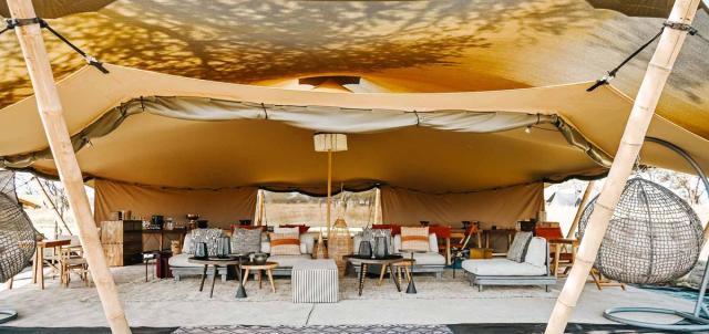 Wilderness Usawa Serengeti Wilderness Usawa Serengeti