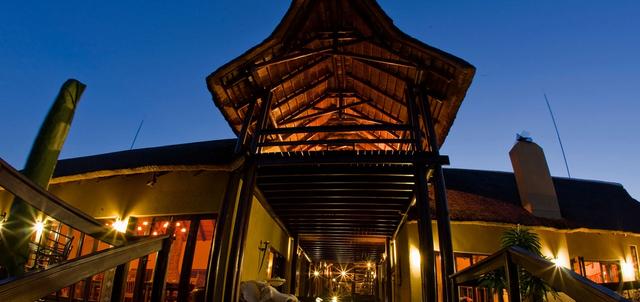 Elephant Plains Game Lodge Elephant Plains Game Lodge