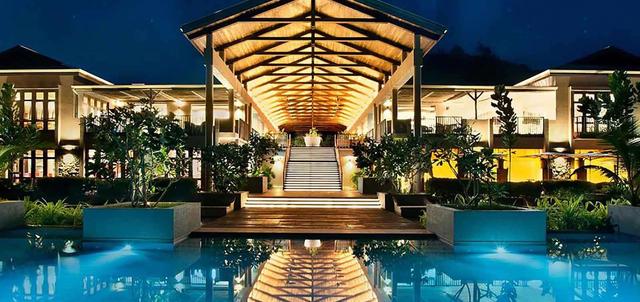 Kempinski Seychelles Kempinski Seychelles