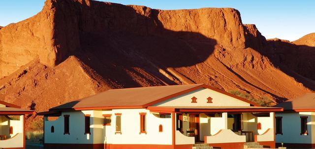 Namib Desert Lodge Namib Desert Lodge