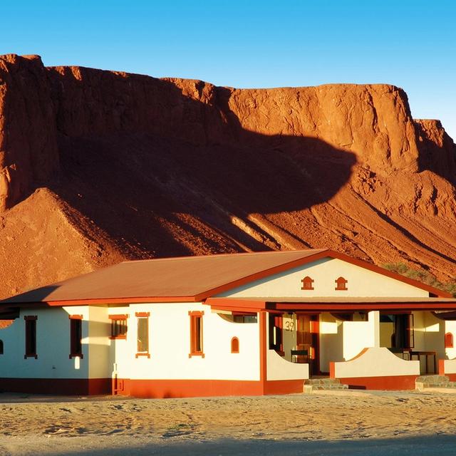 Namib Desert Lodge Namib Desert Lodge