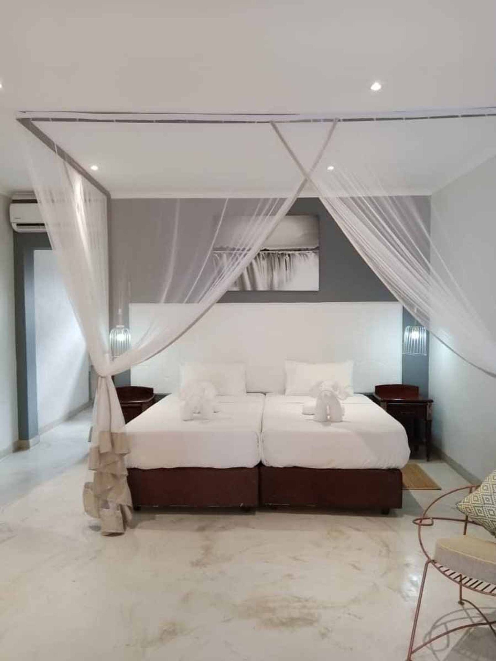 Crowned Eagle Boutique Hotel Accommodation