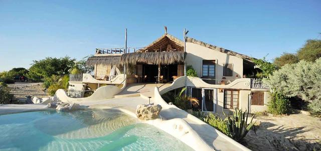 Bakuba Guesthouse Bakuba Guesthouse