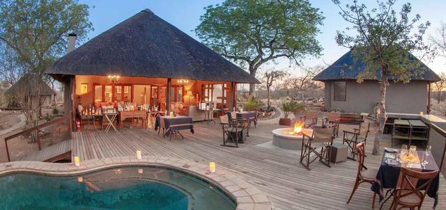 Little Garonga Little Garonga