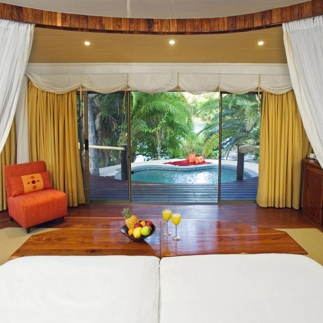 Ntwala Island Lodge Ntwala Island Lodge