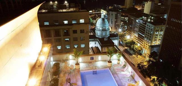 Windsor Guanabara Windsor Guanabara