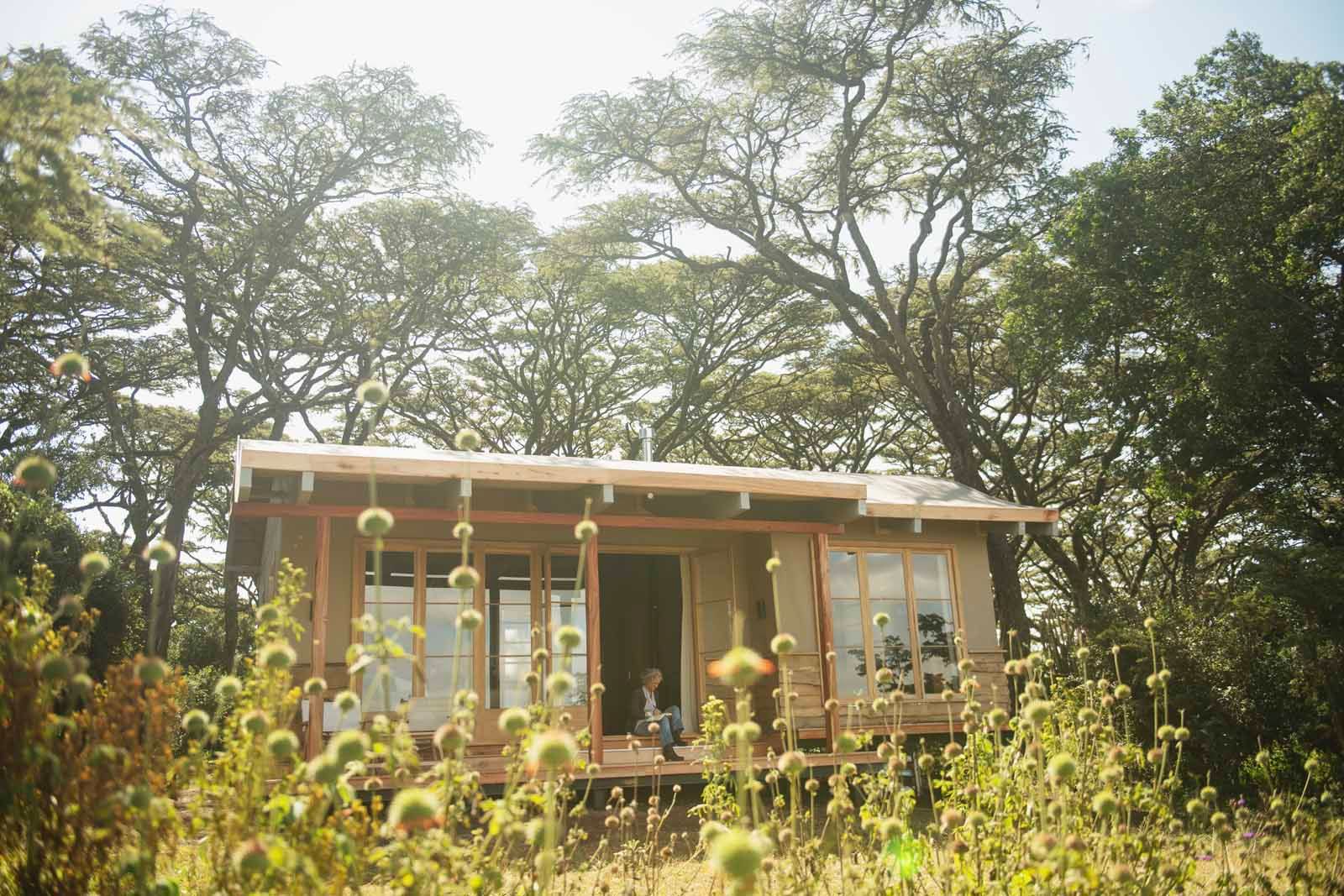 Entamanu Ngorongoro Cottage