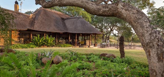 Jackalberry Lodge Jackalberry Lodge