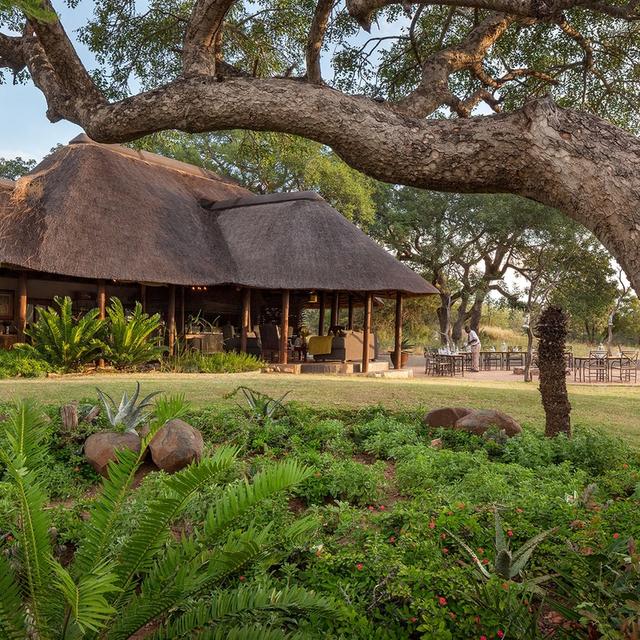 Jackalberry Lodge Jackalberry Lodge