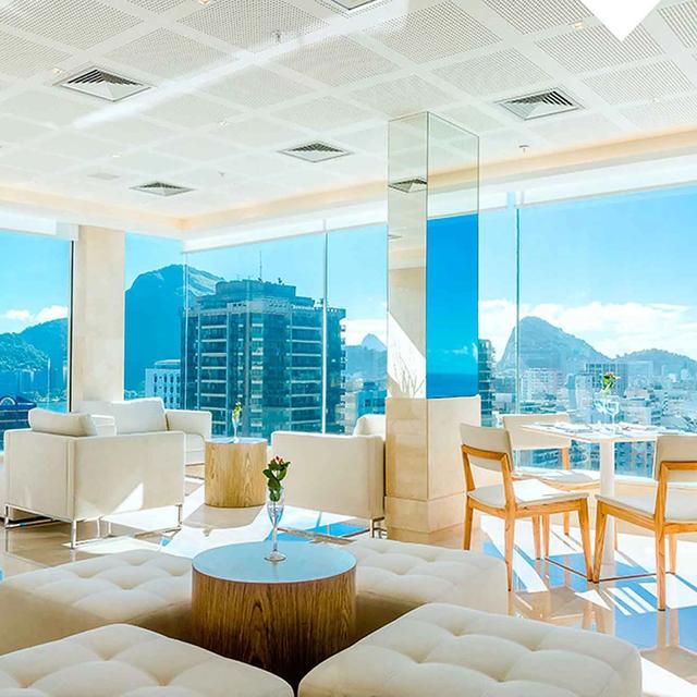 Praia Ipanema Praia Ipanema