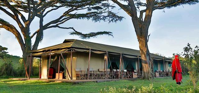 Lemala Ngorongoro Lemala Ngorongoro