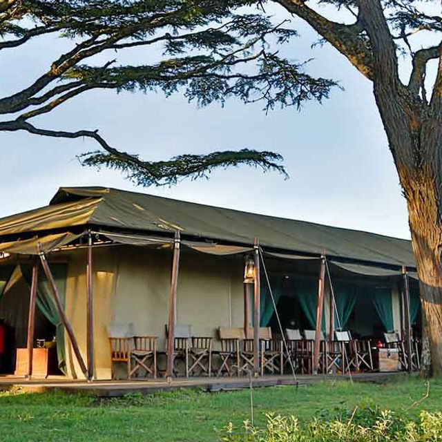 Lemala Ngorongoro Lemala Ngorongoro