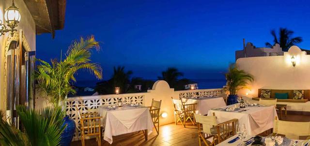 Kisiwa House Kisiwa House