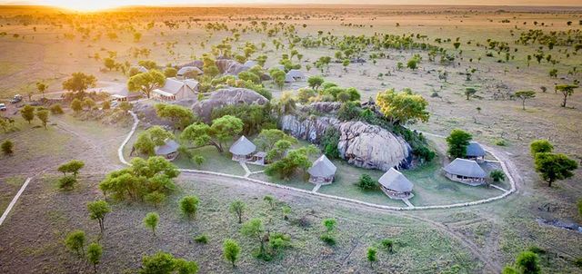 Togoro Plains Togoro Plains