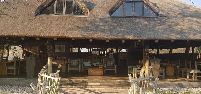 Grassland Bushman Lodge Grassland Bushman Lodge