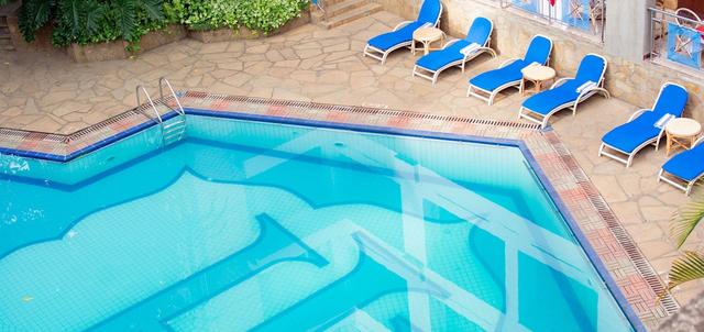 Impala Hotel Impala Hotel