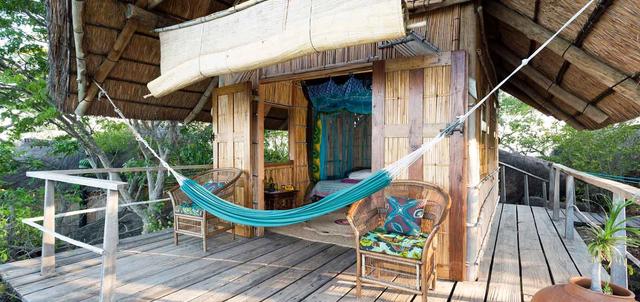 Mumbo Island Camp Mumbo Island Camp