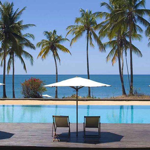 Anjajavy L'Hotel Anjajavy L'Hotel