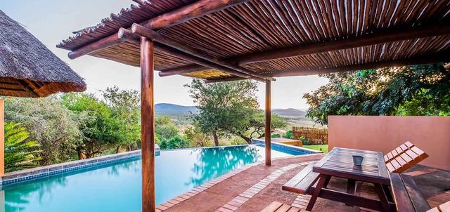 Nkwazi Lake Lodge Nkwazi Lake Lodge