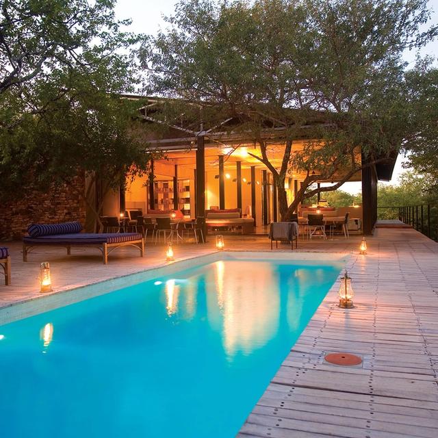 The Outpost The Outpost