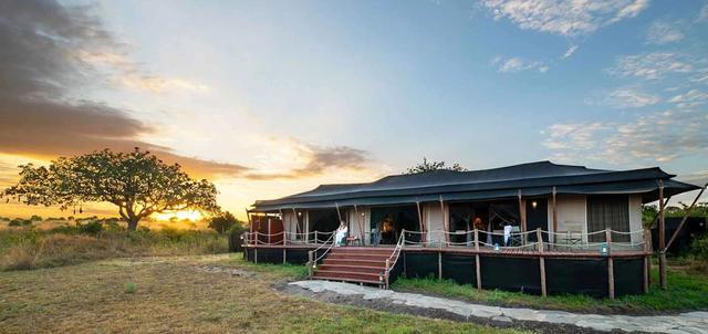Sand River Masai Mara Sand River Masai Mara