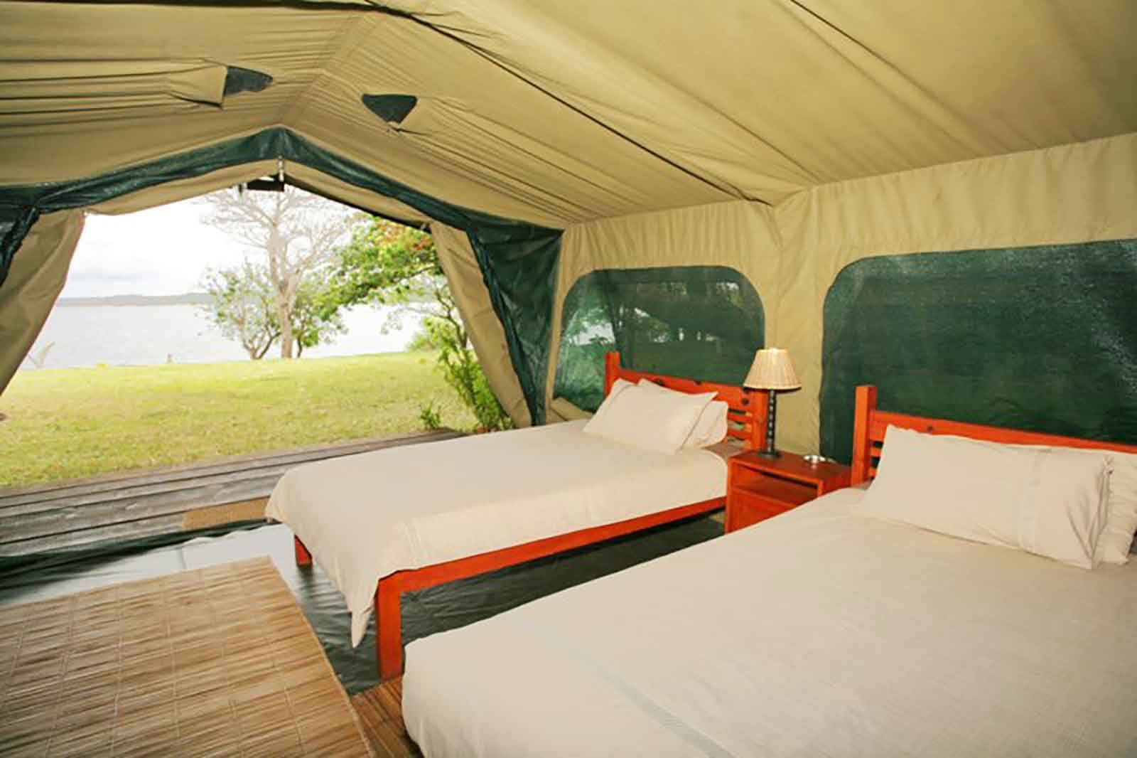Villa n'Banga- accommodation3