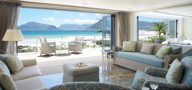 The Long Beach The Long Beach