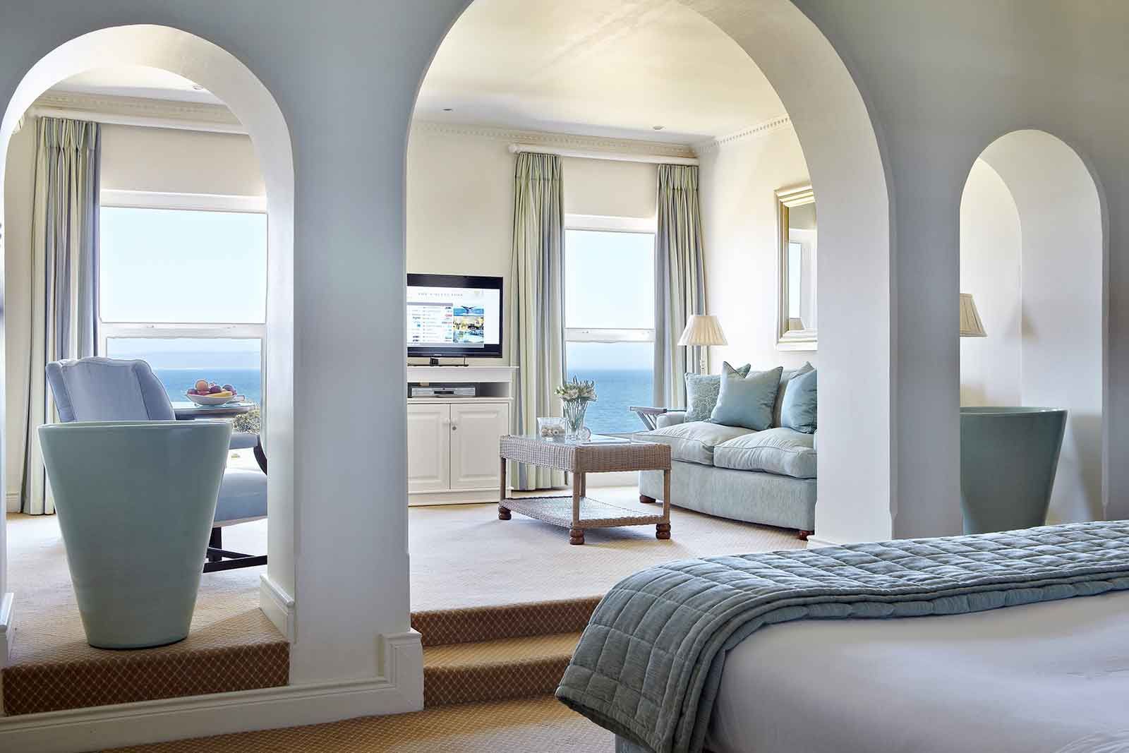 The Marine Hotel - 0 - 2