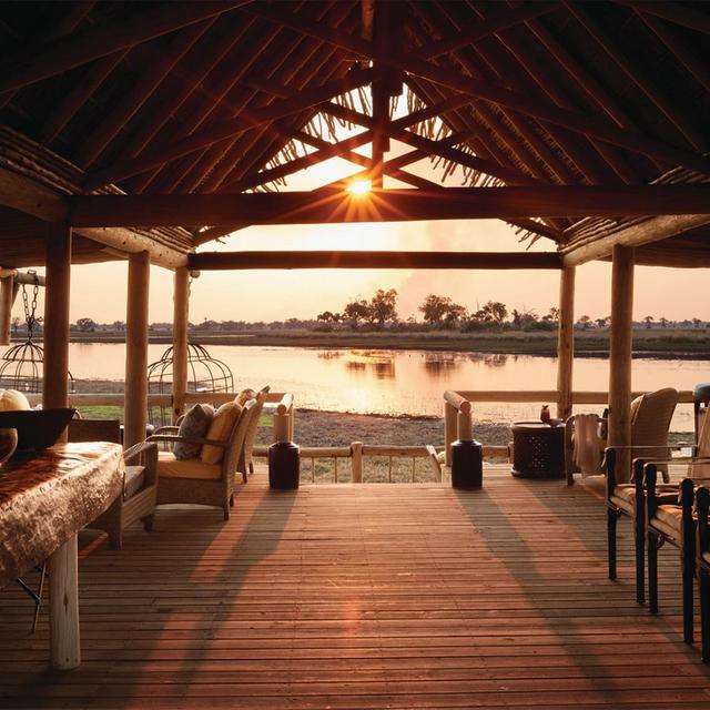 Belmond Eagle Island Lodge Belmond Eagle Island Lodge