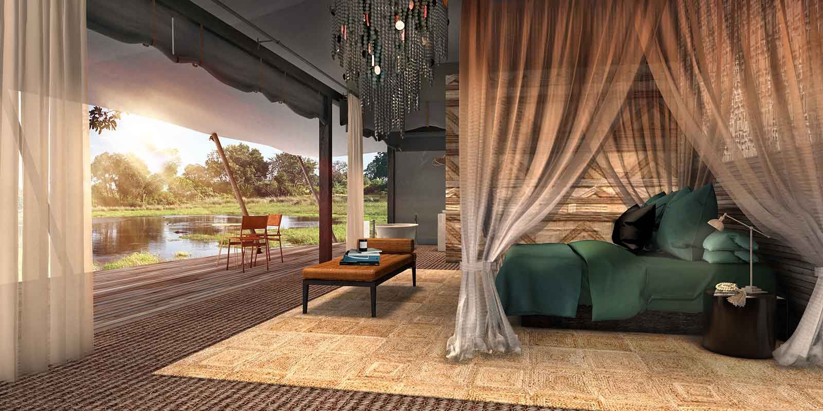 Main Suite 