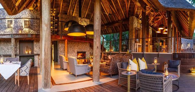 Dulini Leadwood Lodge Dulini Leadwood Lodge