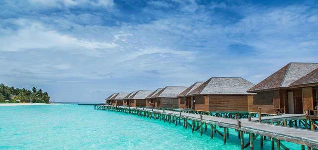 Veligandu Island Veligandu Island