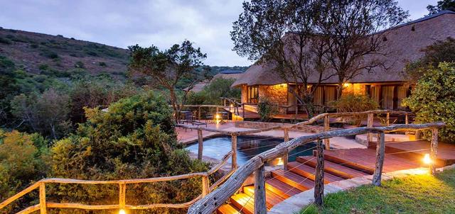 Lalibela Mark's Camp Lalibela Mark's Camp