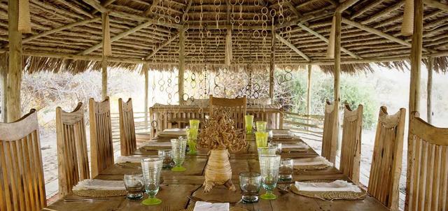 Kigelia Camp Kigelia Camp