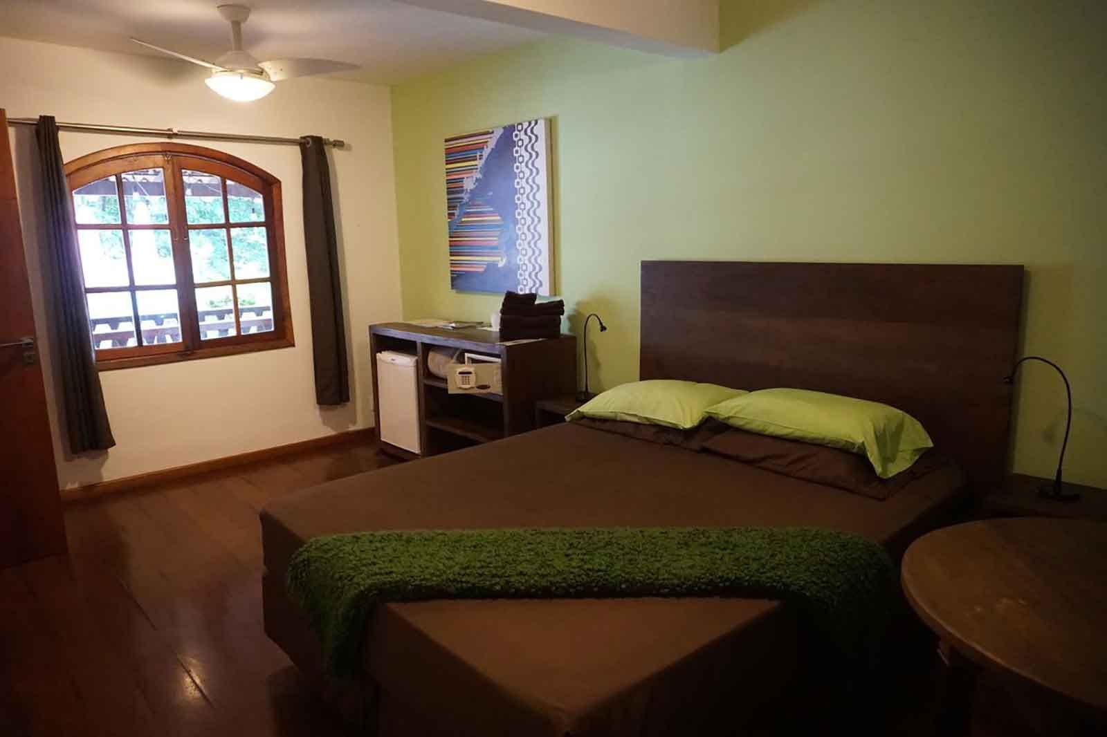 Casa Cool Beans- accommodation2