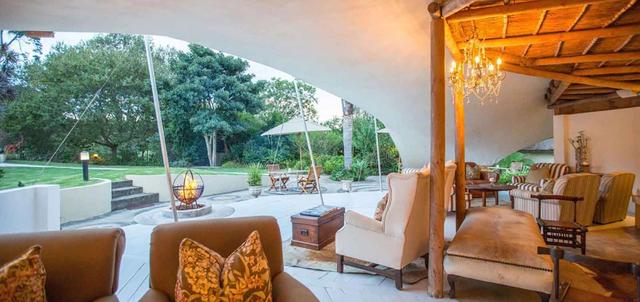 Hunters Country House Hunters Country House