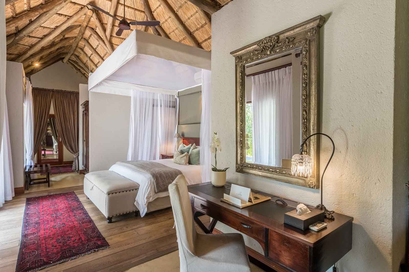 Dulini Lodge - 0 - 1