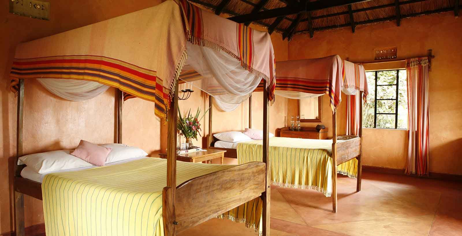 Ndali Lodge- accommodation1