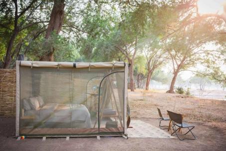 Kutali Camp Kutali Camp