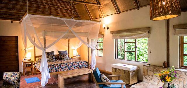 Bwindi Lodge Bwindi Lodge