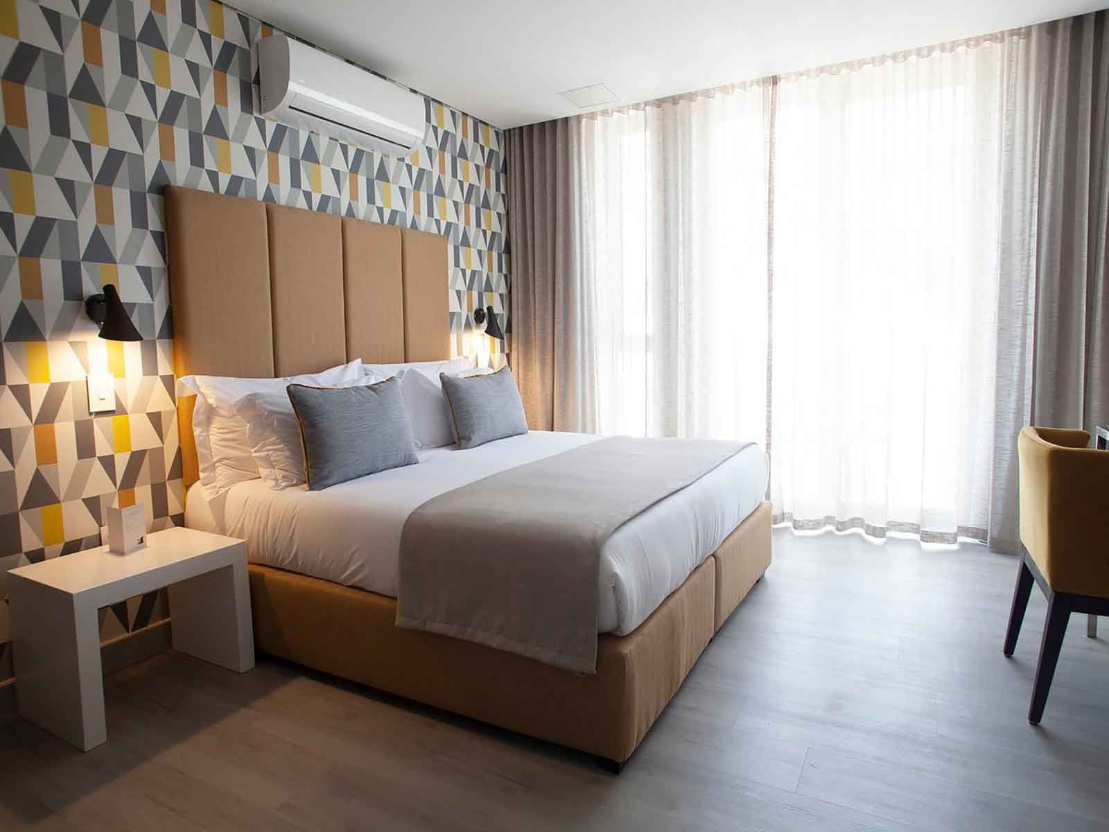 Villa Zest Boutique Hotel - 0 - 1