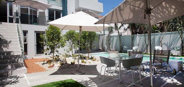 Villa Zest Boutique Hotel Villa Zest Boutique Hotel