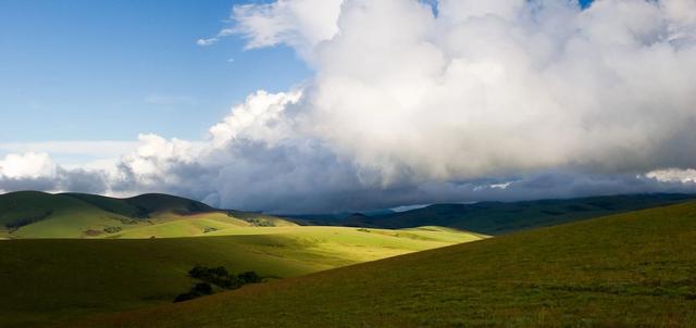 Nyika National Park Nyika National Park