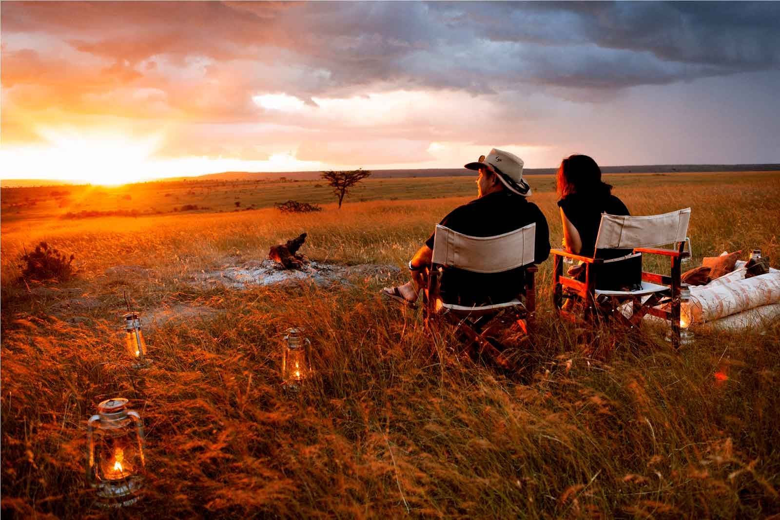 Kenya Classic Honeymoon | Sun Safaris