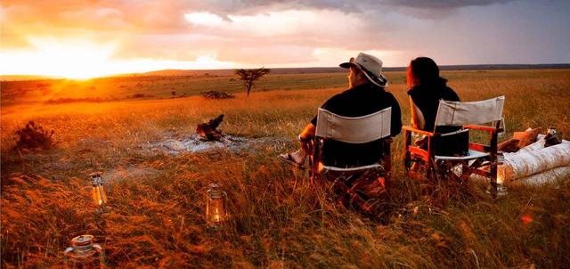 Kenya Classic Honeymoon Kenya Classic Honeymoon