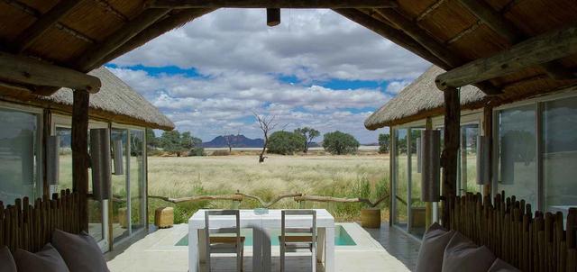 Best of Namibia Best of Namibia